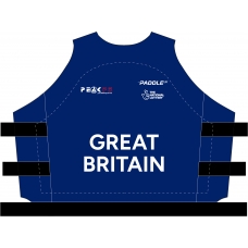 Racer PFD | British Team